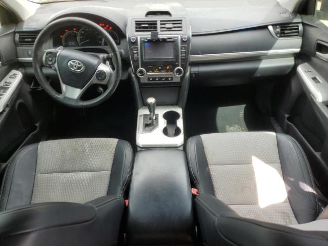 Photo 8 from auction – 2013 TOYOTA CAMRY L with VIN 4T1BF1FK2DU665109