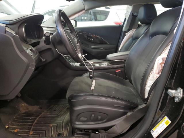 Photo 7 from auction – 2016 BUICK LACROSSE with VIN 1G4GA5G39GF190036