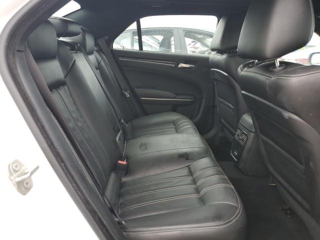 Photo 10 from auction – 2023 CHRYSLER 300 S with VIN 2C3CCABG3PH633364
