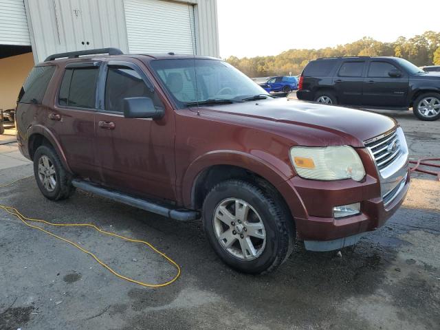 Photo 4 from auction – 2010 FORD EXPLORER X with VIN 1FMEU6DE6AUA01453