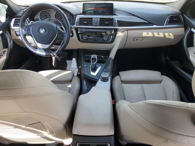 صورة رقم 8 من المزاد - 2017 BMW 330 I مع VIN WBA8B9C57HK676239