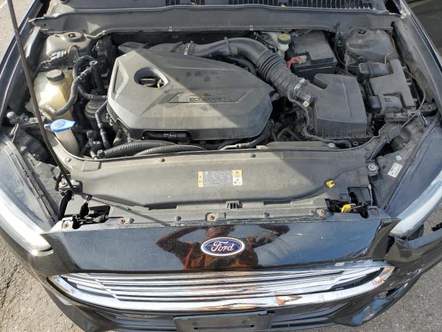 Photo 11 from auction – 2013 FORD FUSION SE with VIN 3FA6P0HR1DR175815