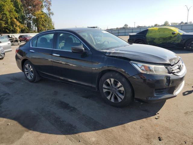 Photo 4 from auction – 2015 HONDA ACCORD LX with VIN 1HGCR2F31FA208991