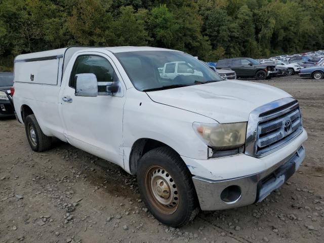 Photo 4 from auction – 2010 TOYOTA TUNDRA with VIN 5TFLU5F18AX023355