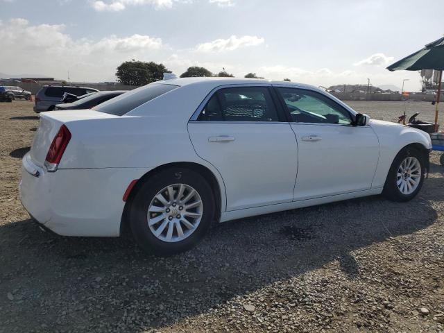 Photo 3 from auction – 2015 CHRYSLER 300 LIMITE with VIN 2C3CCAAG1FH876204