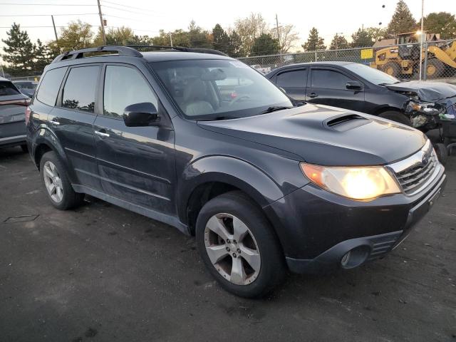 Photo 4 from auction – 2009 SUBARU FORESTER 2 with VIN JF2SH66659H782277