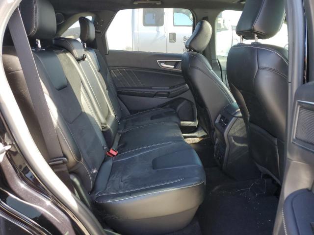 Photo 10 from auction – 2020 FORD EDGE ST with VIN 2FMPK4AP6LBB55310