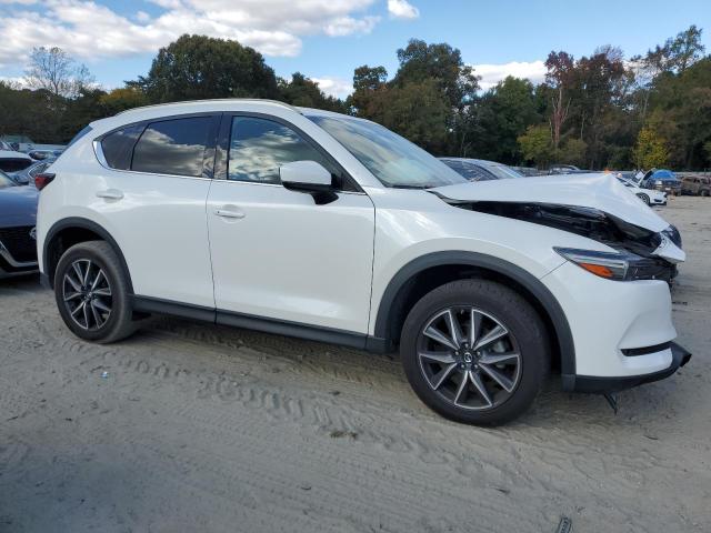 Photo 4 from auction – 2018 MAZDA CX-5 GRAND with VIN JM3KFBDM3J0450492