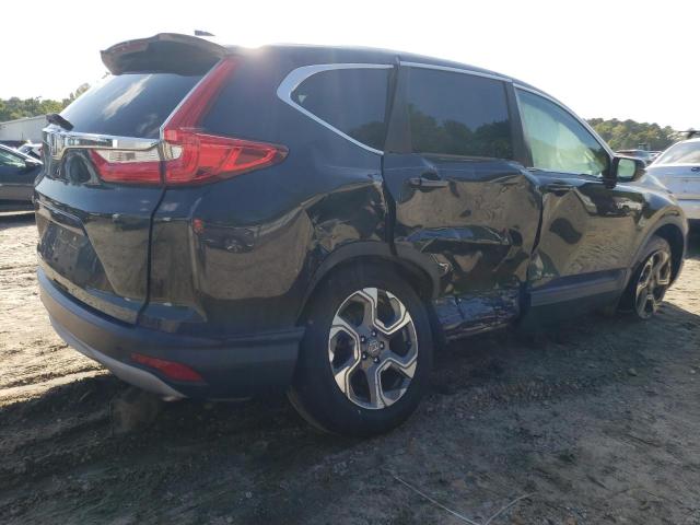 Photo 3 from auction – 2019 HONDA CR-V EX with VIN 5J6RW1H52KA024173