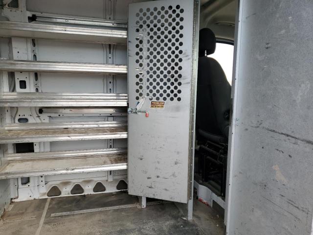 Photo 11 from auction – 2018 RAM PROMASTER with VIN 3C6TRVDG8JE120247