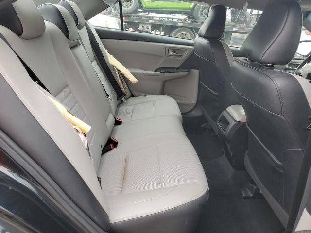 Photo 10 from auction – 2017 TOYOTA CAMRY with VIN 4T1BF1FK7HU692814