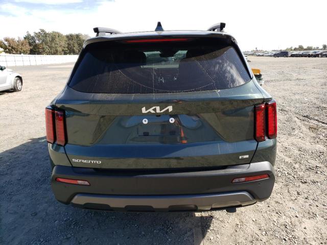 Photo 6 from auction – 2023 KIA SORENTO EX with VIN 5XYRHDLF3PG234287