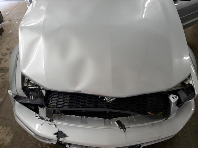 Photo 11 from auction – 2007 FORD MUSTANG with VIN 1ZVFT84N375368219