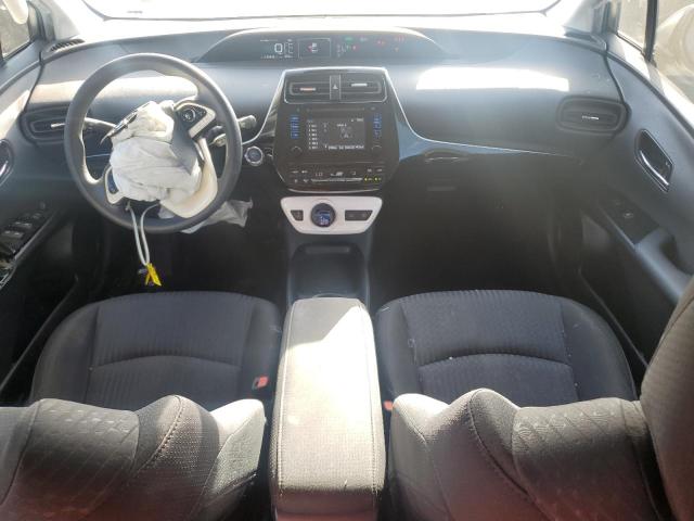 Photo 8 from auction – 2017 TOYOTA PRIUS with VIN JTDKBRFU2H3546391