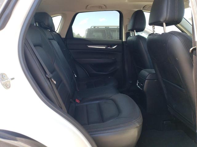 Photo 11 from auction – 2017 MAZDA CX-5 GRAND with VIN JM3KFBDLXH0187998