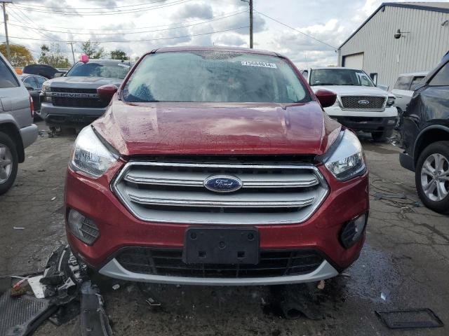 Photo 5 from auction – 2019 FORD ESCAPE SE with VIN 1FMCU9GD1KUA50945