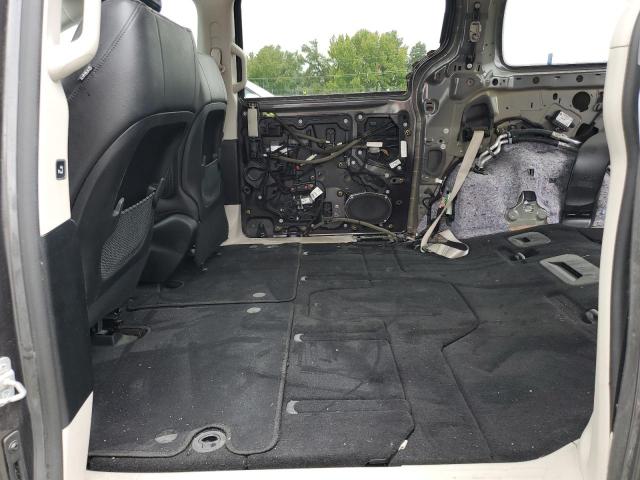 Photo 11 from auction – 2017 CHRYSLER PACIFICA T with VIN 2C4RC1BG1HR544152