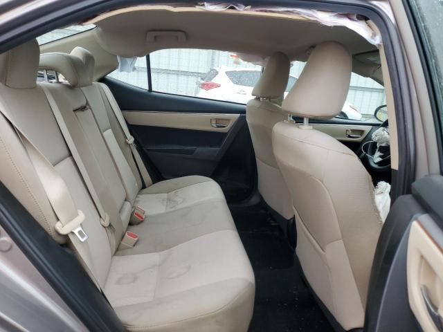 Photo 10 from auction – 2015 TOYOTA COROLLA L with VIN 5YFBURHE0FP182945