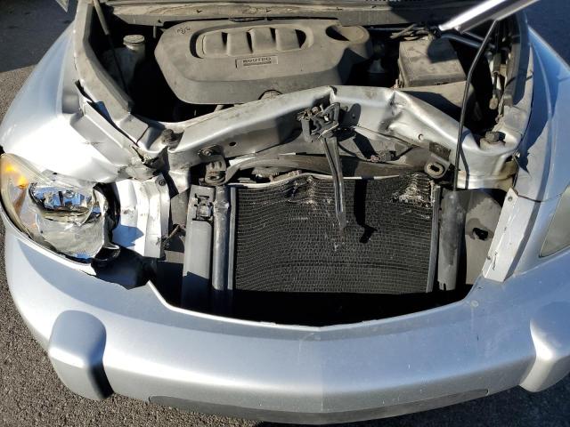Photo 12 from auction – 2009 CHEVROLET HHR LT with VIN 3GNCA23B59S606698