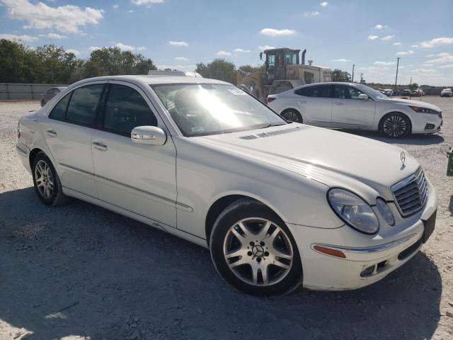 Photo 4 from auction – 2006 MERCEDES-BENZ E 320 CDI with VIN WDBUF26J76A979447