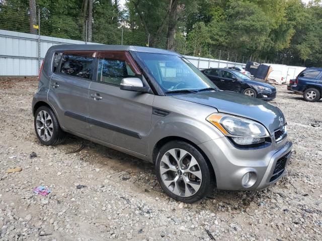Photo 4 from auction – 2012 KIA SOUL + with VIN KNDJT2A62C7371506