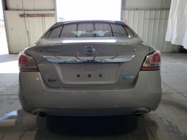 Photo 6 from auction – 2013 NISSAN ALTIMA 2.5 with VIN 1N4AL3AP9DC178640
