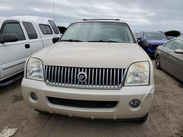 Photo 5 from auction – 2005 MERCURY MOUNTAINEE with VIN 4M2DU86W95ZJ31795