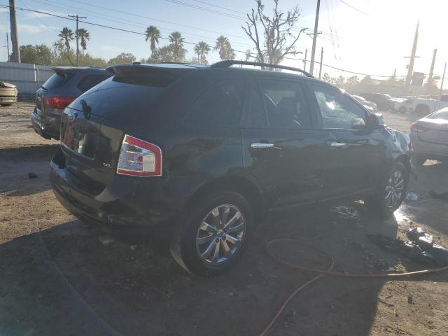 Photo 3 from auction – 2010 FORD EDGE SEL with VIN 2FMDK3JC2ABB62729