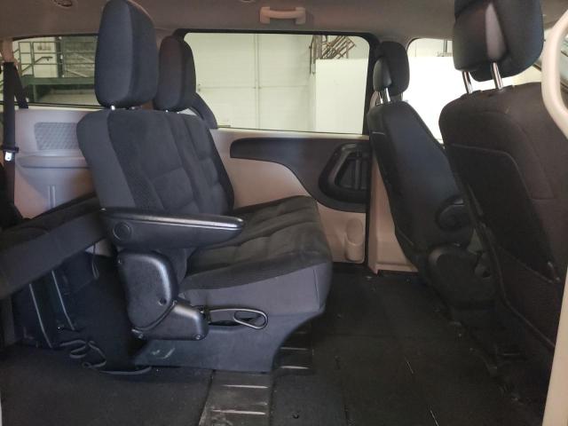 Photo 11 from auction – 2019 DODGE GRAND CARA with VIN 2C4RDGBG8KR602958