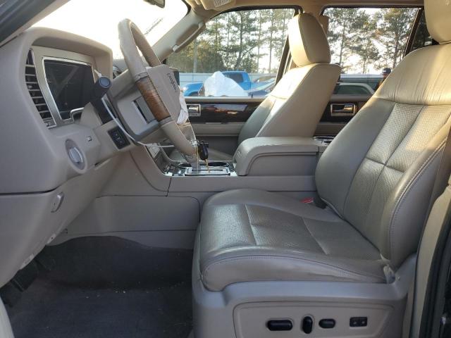 Photo 7 from auction – 2010 LINCOLN NAVIGATOR with VIN 5LMJJ2J56AEJ07042