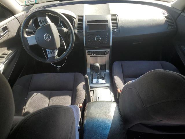 Photo 8 from auction – 2008 NISSAN MAXIMA SE with VIN 1N4BA41E68C829338
