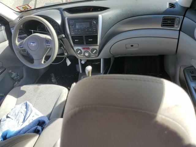 Photo 8 from auction – 2011 SUBARU FORESTER 2 with VIN JF2SHADC6BH717813