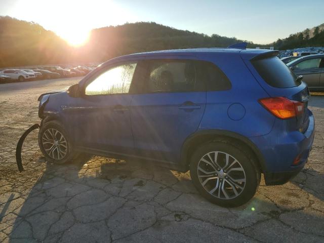 Photo 2 from auction – 2018 MITSUBISHI OUTLANDER with VIN JA4AR3AU1JU016435