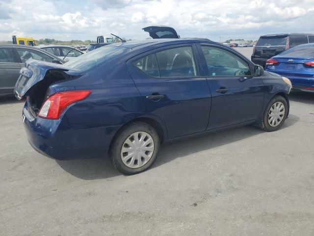 Photo 3 from auction – 2014 NISSAN VERSA S with VIN 3N1CN7AP7EL824531