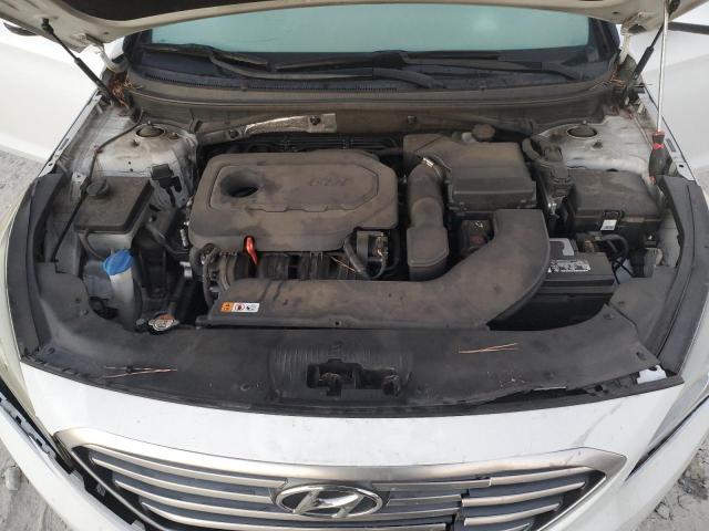 Photo 11 from auction – 2016 HYUNDAI SONATA SE with VIN 5NPE24AF1GH262181
