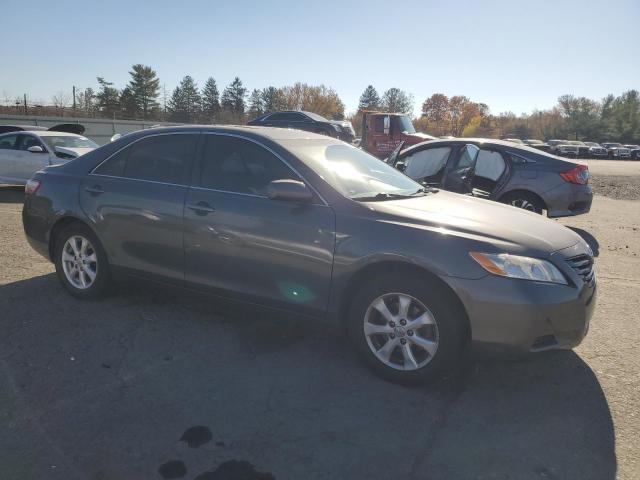 Photo 4 from auction – 2007 TOYOTA CAMRY CE with VIN 4T1BE46K97U563816