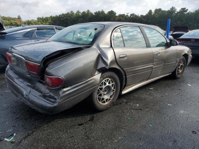 Photo 3 from auction – 2001 BUICK LESABRE CU with VIN 1G4HP54K61U187256