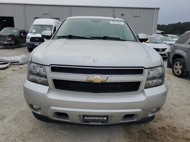 Photo 5 from auction – 2011 CHEVROLET TAHOE C150 with VIN 1GNSCBE07BR192026