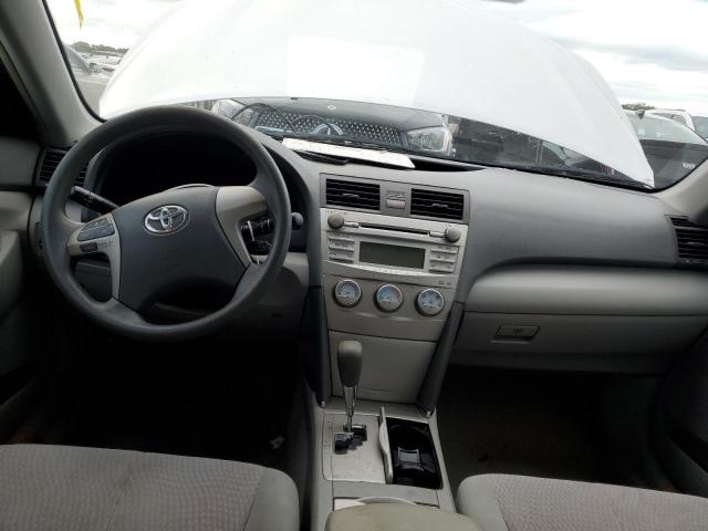 Photo 8 from auction – 2010 TOYOTA CAMRY BASE with VIN 4T1BF3EK1AU014157