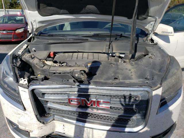 Photo 12 from auction – 2014 GMC ACADIA SLT with VIN 1GKKRRKD4EJ314534