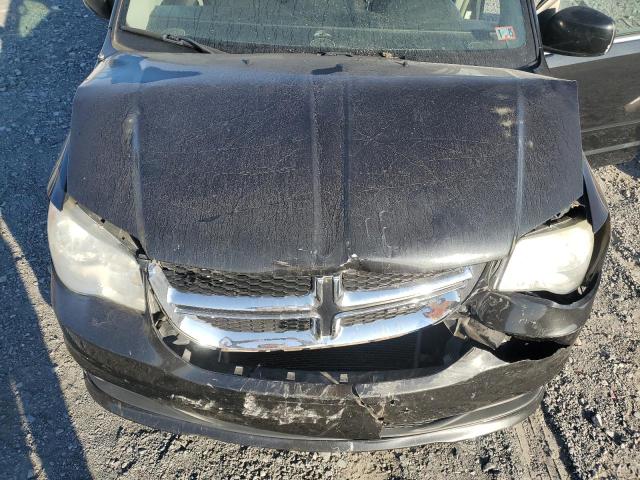 صورة رقم 12 من المزاد - 2012 DODGE GRAND CARA مع VIN 2C4RDGDG8CR109229