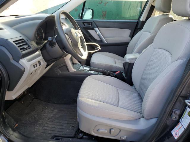 Photo 7 from auction – 2015 SUBARU FORESTER 2 with VIN JF2SJADC8FH530051
