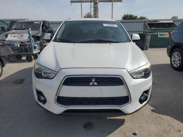Photo 5 from auction – 2015 MITSUBISHI OUTLANDER with VIN 4A4AP3AU3FE033677