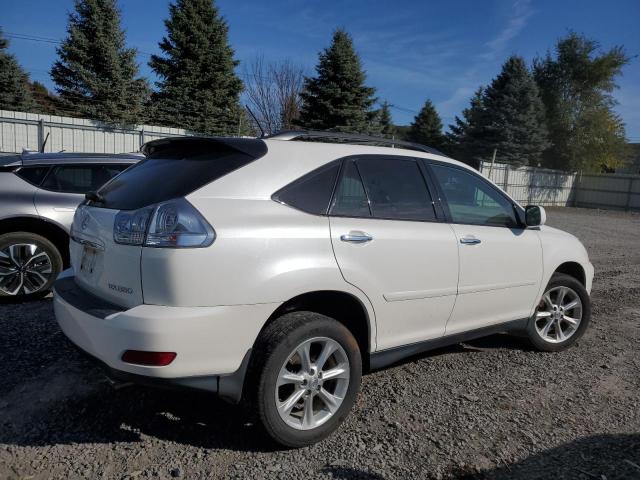 Photo 3 from auction – 2008 LEXUS RX 350 with VIN 2T2HK31U18C095519