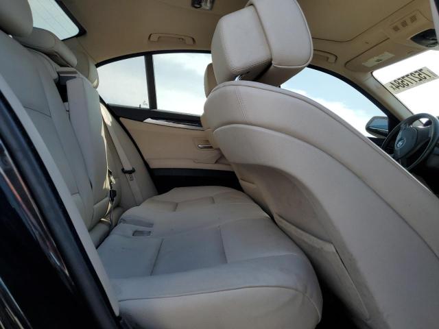 Photo 10 from auction – 2013 BMW 535 XI with VIN WBAFU7C50DDU70779