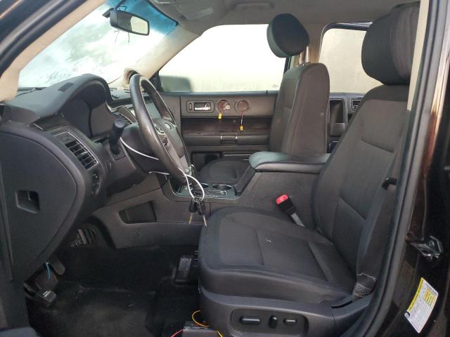 Photo 7 from auction – 2013 FORD FLEX SEL with VIN 2FMGK5C87DBD06104