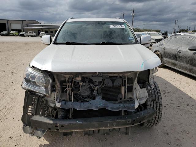 Photo 5 from auction – 2016 LEXUS GX 460 with VIN JTJBM7FX9G5137023