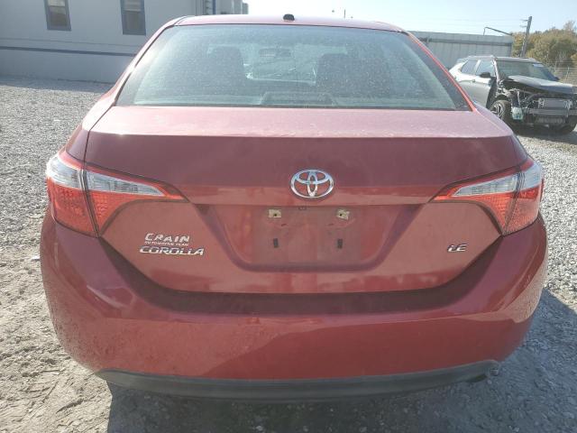 Photo 6 from auction – 2014 TOYOTA COROLLA L with VIN 5YFBURHE6EP083819