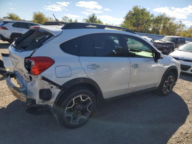 Photo 3 from auction – 2013 SUBARU XV CROSSTR with VIN JF2GPAKC5D2868482