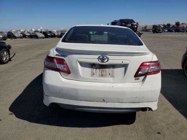 Zdjęcie 6 z aukcji – 2011 TOYOTA CAMRY BASE z VIN 4T1BF3EK2BU682325